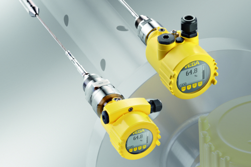 Spolehlivé řešení pro nejnáročnější úlohyv oblasti měření a regulace